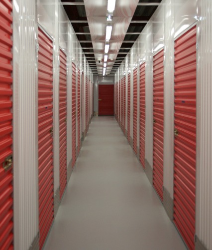 Bo Rent Self Storage