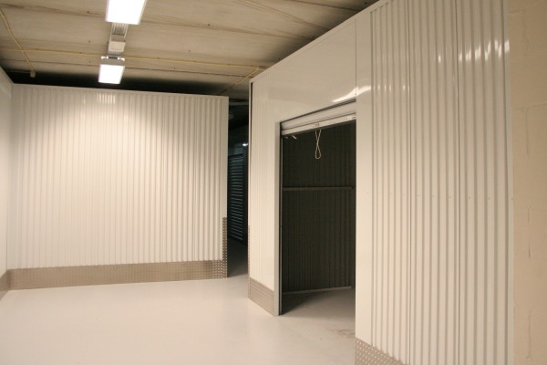 Loods Self Storage