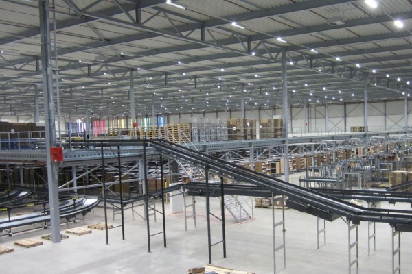 Nolte Entresolvloer Timberland DC