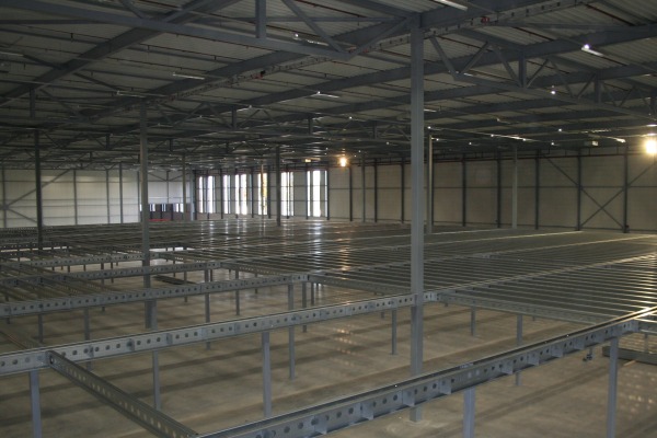 Nolte Entresolvloer Timberland DC