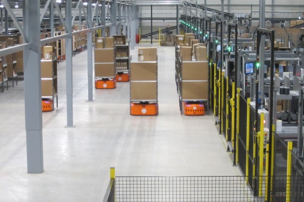 Nolte Entresolvloer Timberland DC