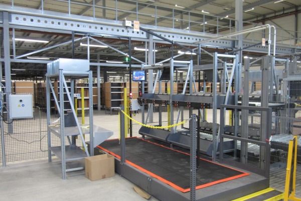 Nolte Entresolvloer Timberland DC