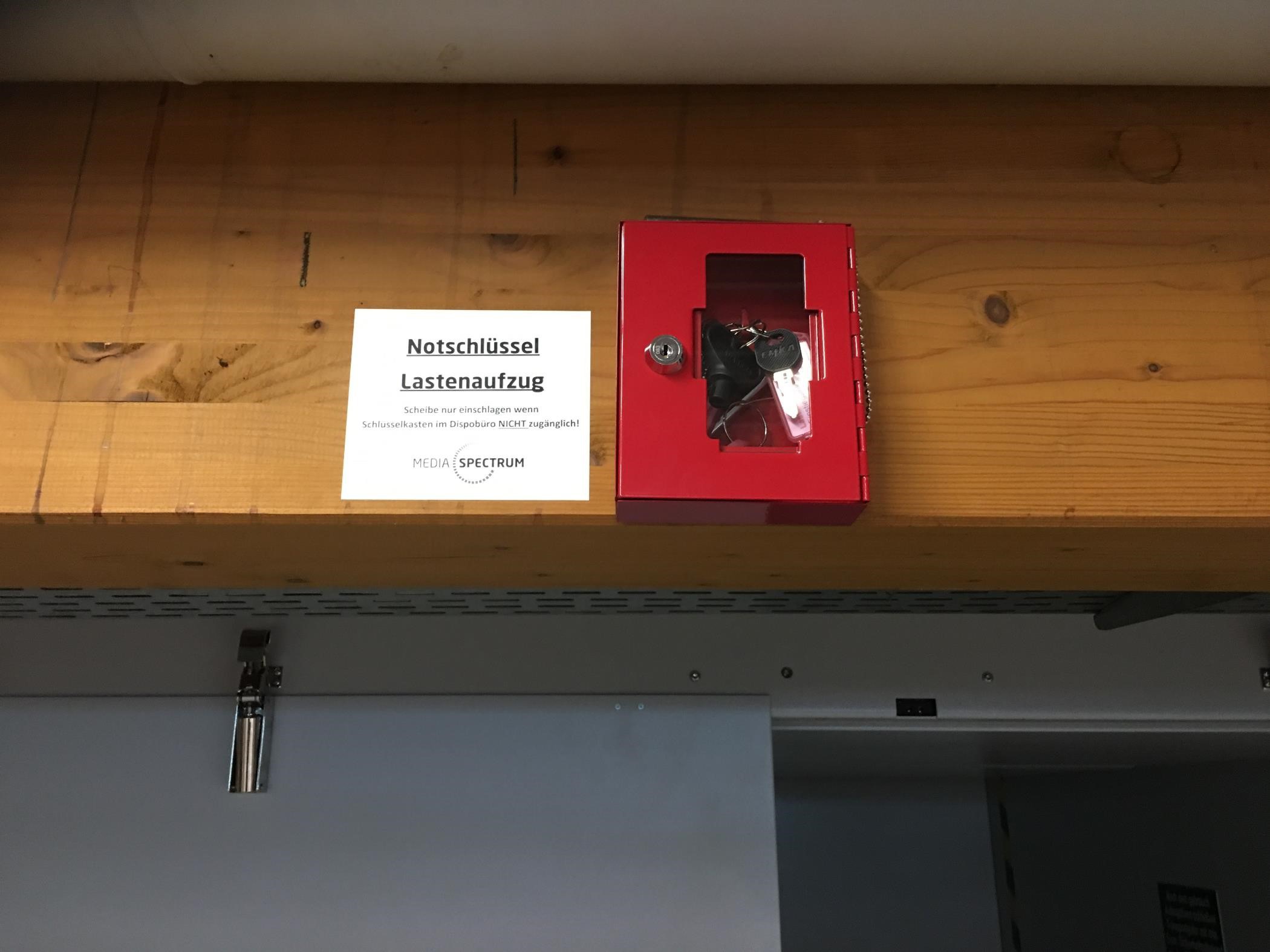 mediaspectrum